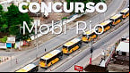 Processo Seletivo Mobi-Rio RJ 2023: Sai edital com 88 vagas para 19 cargos