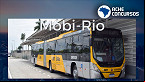 Edital Mobi-Rio-RJ 2023 abre 44 vagas para todos os níveis de escolaridade