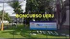 Concurso UERJ: Edital abre vagas para Professor Adjunto