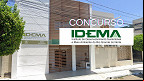 Concurso Idema-RN 2025: Inscrição é prorrogada Concurso Idema-RN 2025: Inscrição é prorrogada