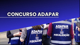 Concurso ADAPAR: Instituto AO será a banca Concurso ADAPAR: Instituto AO será a banca