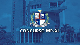 MP AL forma comissão organizadora para novo concurso público MP AL forma comissão organizadora para novo concurso público