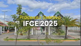 Edital IFCE 16/2025 saiu! vagas de R$ 8.058 em Juazeiro do Norte Edital IFCE 16/2025 saiu! vagas de R$ 8.058 em Juazeiro do Norte