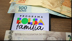 Bolsa Família de Junho começa quando? veja quando NIS 1 recebe